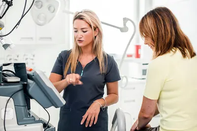 holsäMED - Centrum Medyczne Katowice